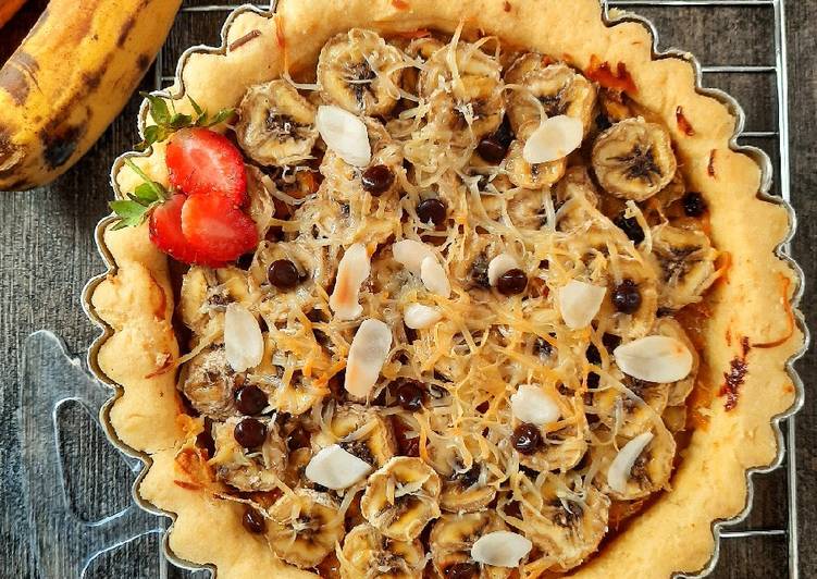 pie