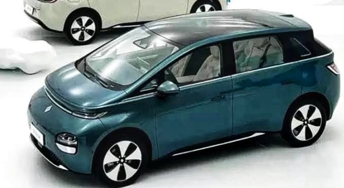 Wuling-Cloud