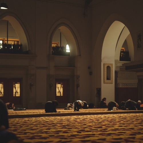 The-Performance-of-Islamic-Prayers_y1MMF